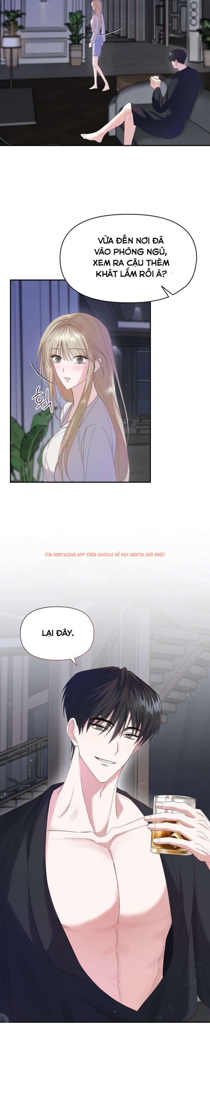 Xem ảnh 〔18+〕dramatic Scandal - Chapter 1 - 2 0 - Truyenhentaiz.net