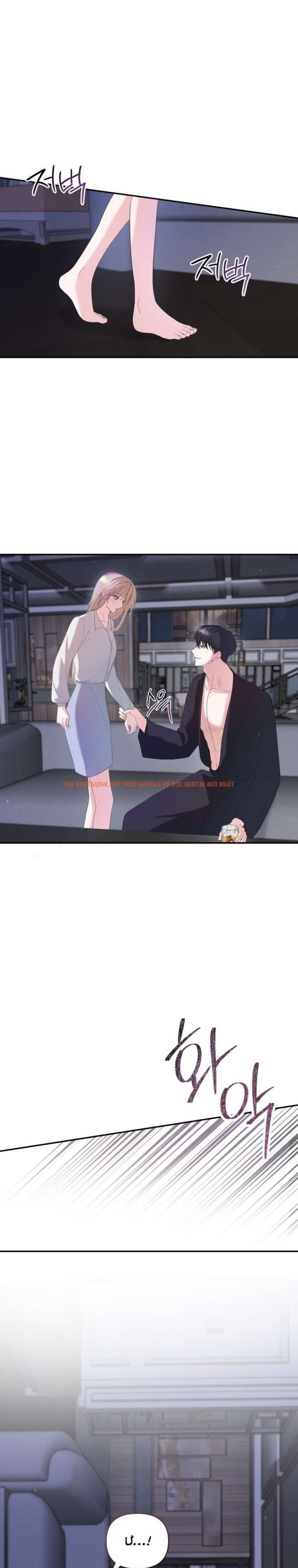 Xem ảnh 〔18+〕dramatic Scandal - Chapter 1 - 2 1 - Truyenhentaiz.net