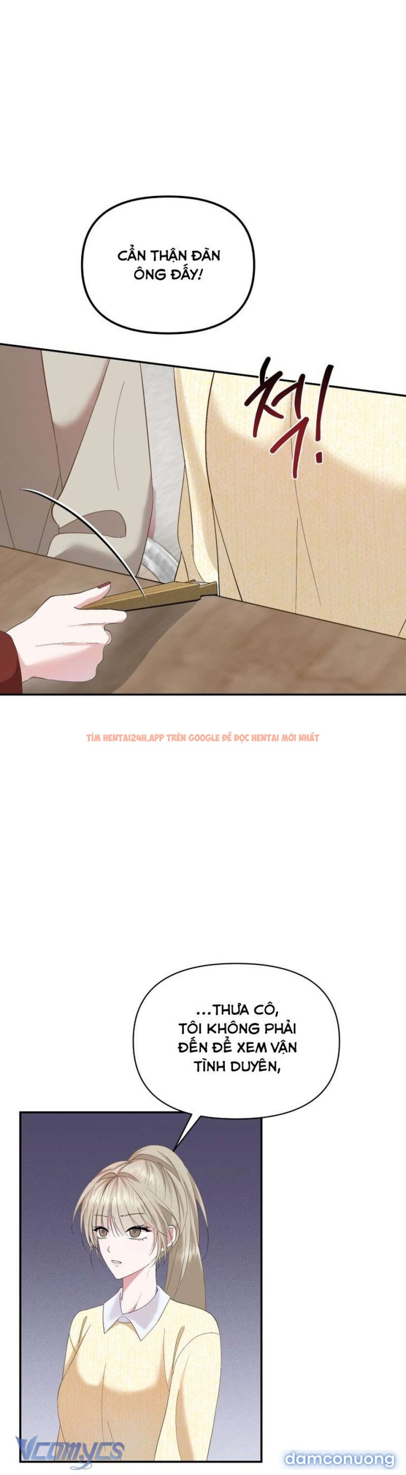 Xem ảnh 〔18+〕dramatic Scandal - Chapter 1 - 6 2 - Truyenhentaiz.net