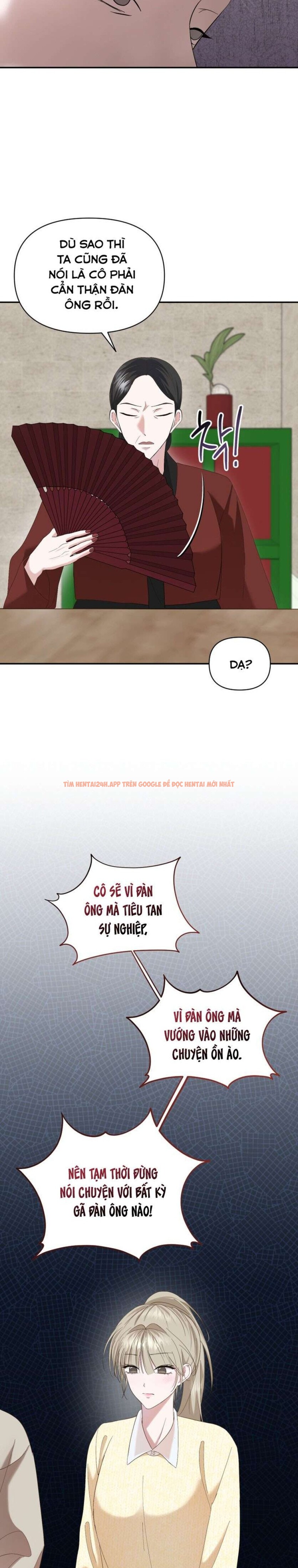 Xem ảnh 〔18+〕dramatic Scandal - Chapter 1 - 7 1 - Truyenhentaiz.net