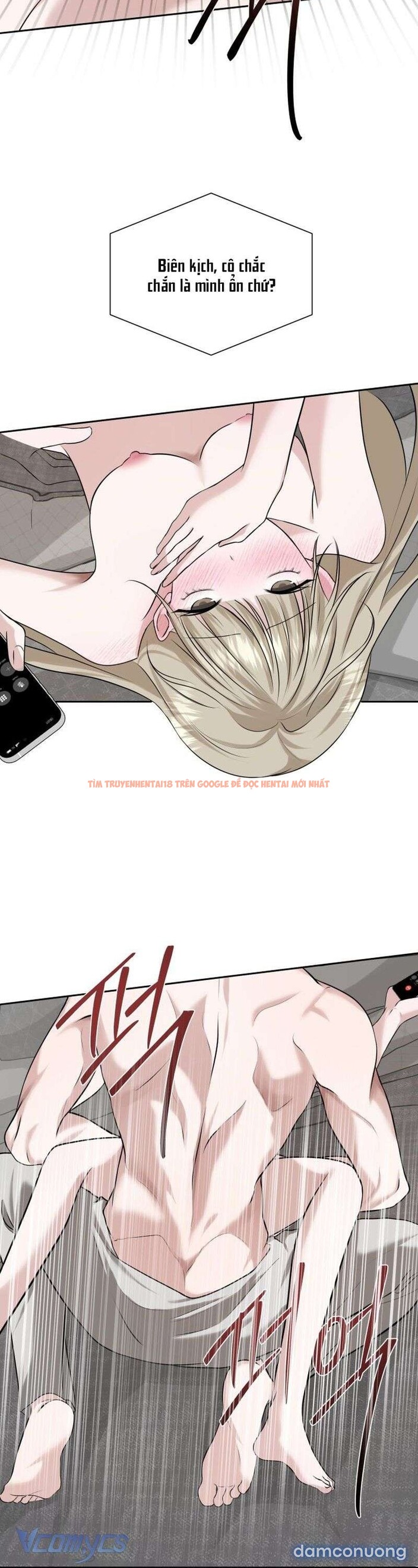 Xem ảnh 〔18+〕dramatic Scandal - Chapter 10 - 10 1 - Truyenhentaiz.net