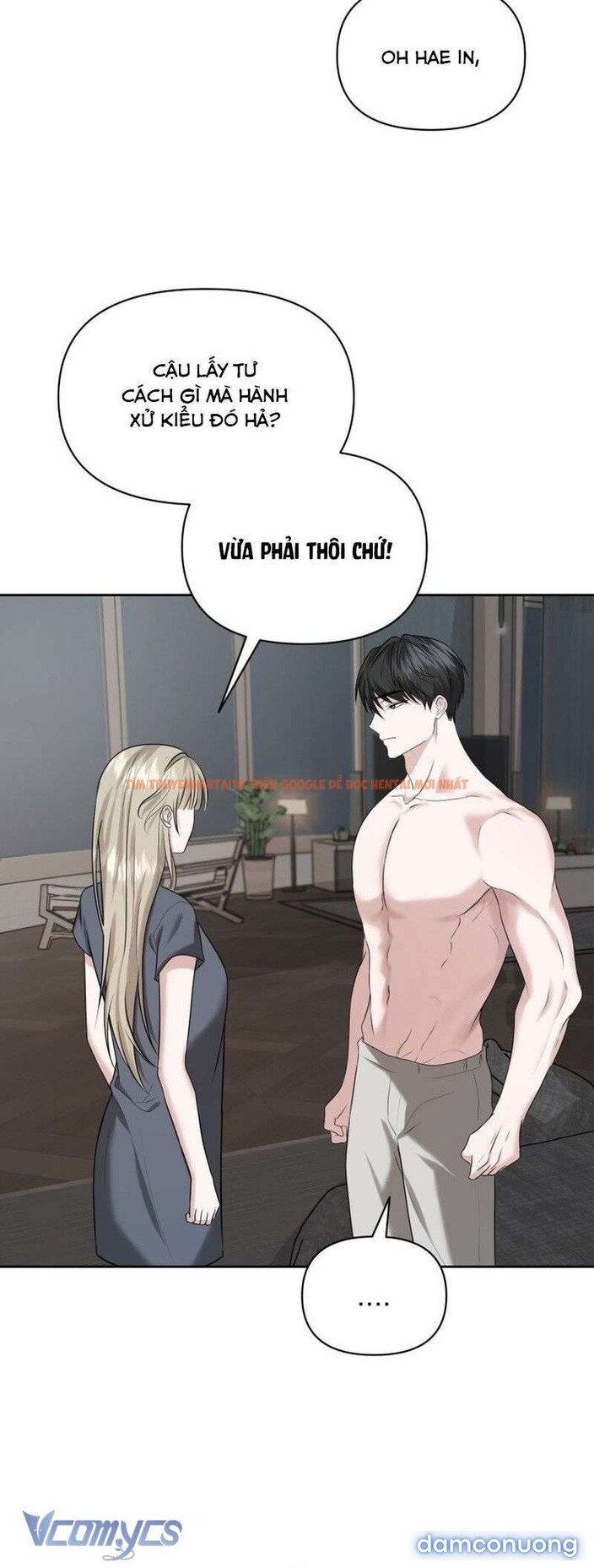 Xem ảnh 〔18+〕dramatic Scandal - Chapter 10 - 12 1 - Truyenhentaiz.net