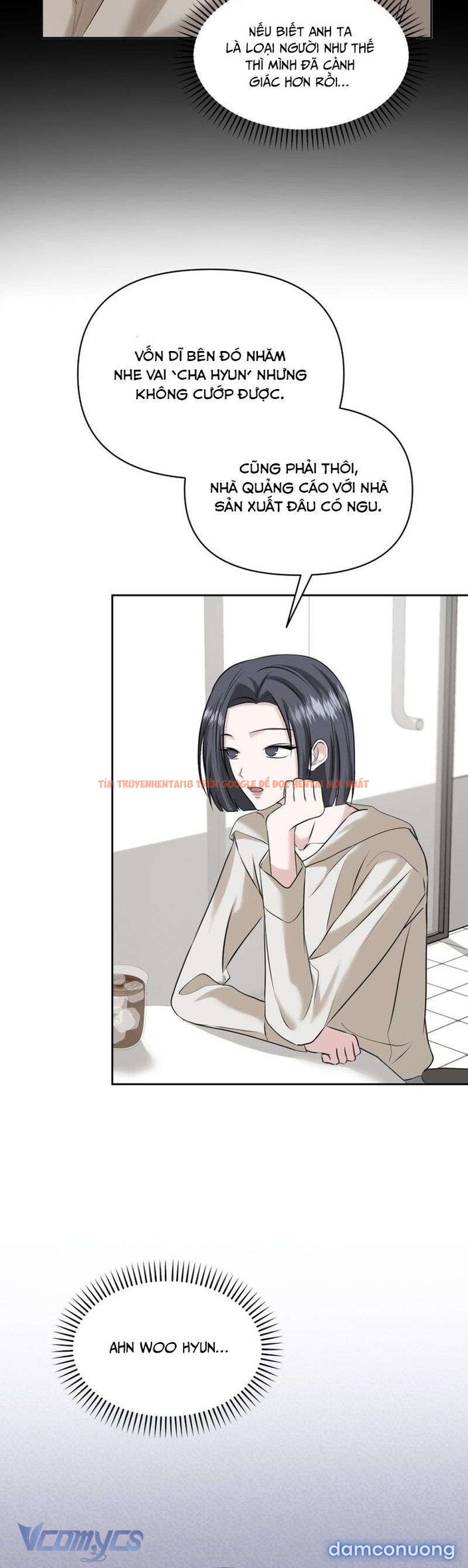 Xem ảnh 〔18+〕dramatic Scandal - Chapter 10 - 17 1 - Truyenhentaiz.net