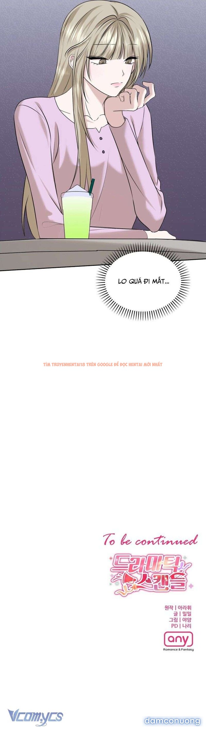 Xem ảnh 〔18+〕dramatic Scandal - Chapter 10 - 18 - Truyenhentaiz.net