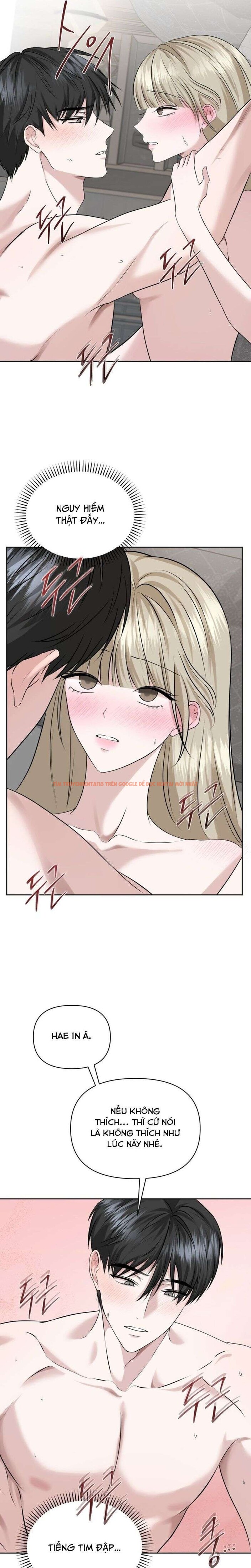 Xem ảnh 〔18+〕dramatic Scandal - Chapter 10 - 4 0 - Truyenhentaiz.net
