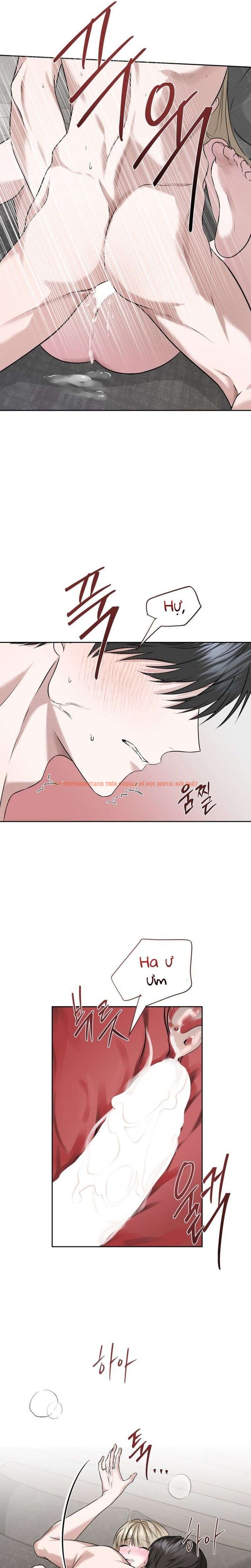 Xem ảnh 〔18+〕dramatic Scandal - Chapter 10 - 7 0 - Truyenhentaiz.net