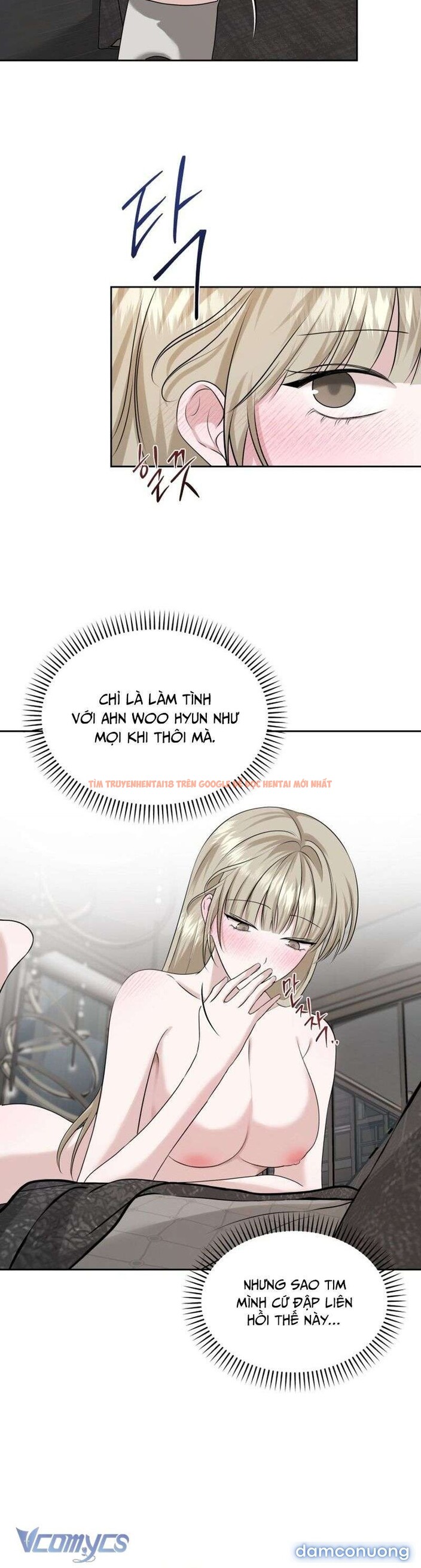 Xem ảnh 〔18+〕dramatic Scandal - Chapter 10 - 8 1 - Truyenhentaiz.net