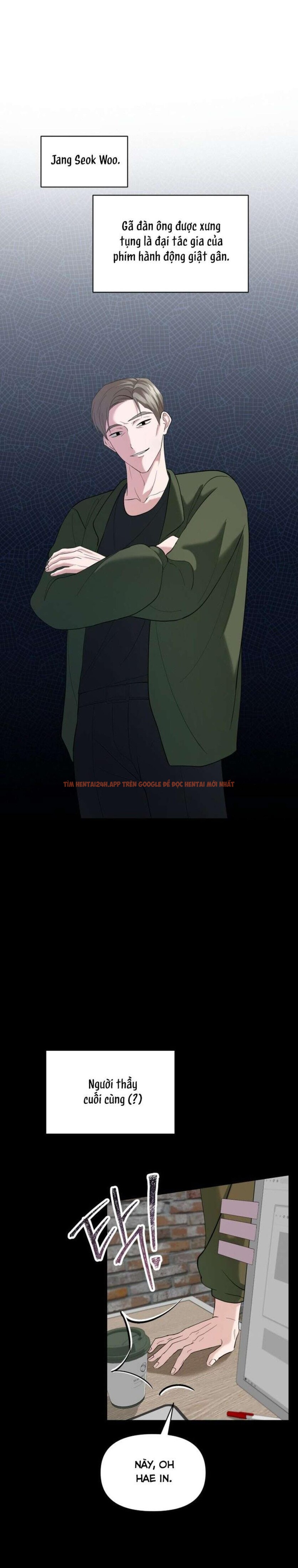 Xem ảnh 〔18+〕dramatic Scandal - Chapter 2 - 1 0 - Truyenhentaiz.net