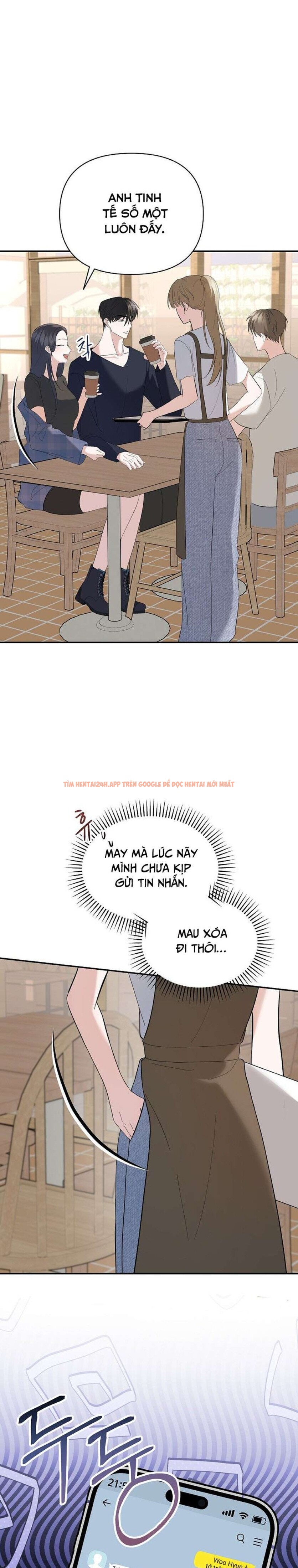 Xem ảnh 〔18+〕dramatic Scandal - Chapter 2 - 10 0 - Truyenhentaiz.net