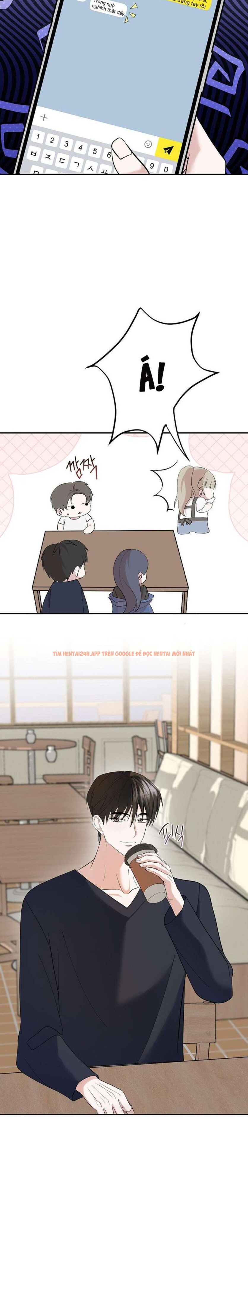 Xem ảnh 〔18+〕dramatic Scandal - Chapter 2 - 10 1 - Truyenhentaiz.net