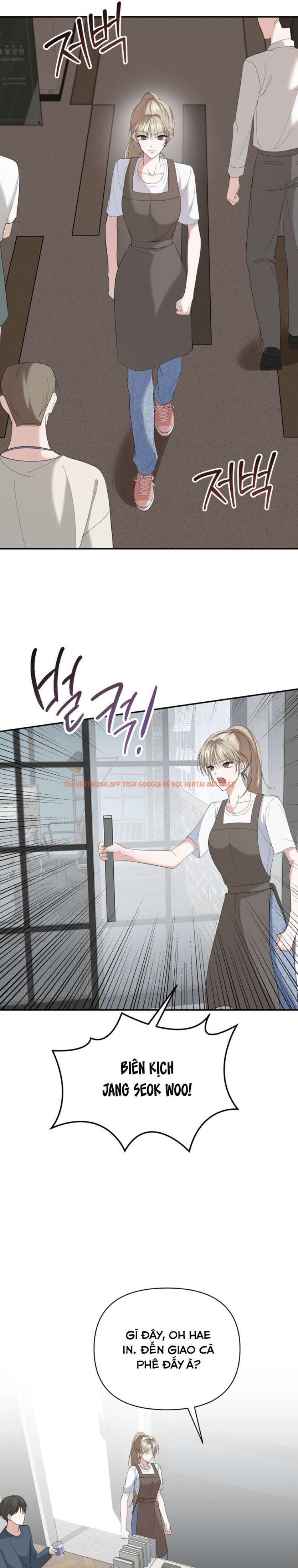 Xem ảnh 〔18+〕dramatic Scandal - Chapter 2 - 2 0 - Truyenhentaiz.net