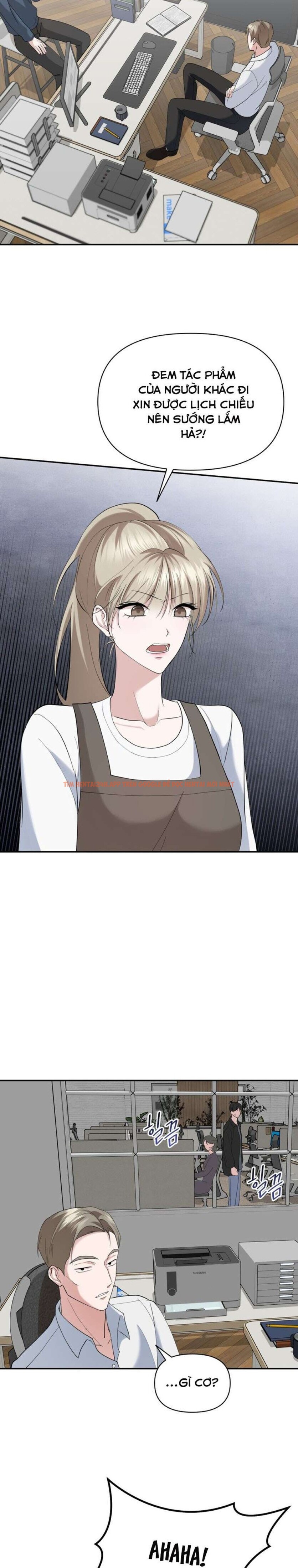 Xem ảnh 〔18+〕dramatic Scandal - Chapter 2 - 2 1 - Truyenhentaiz.net