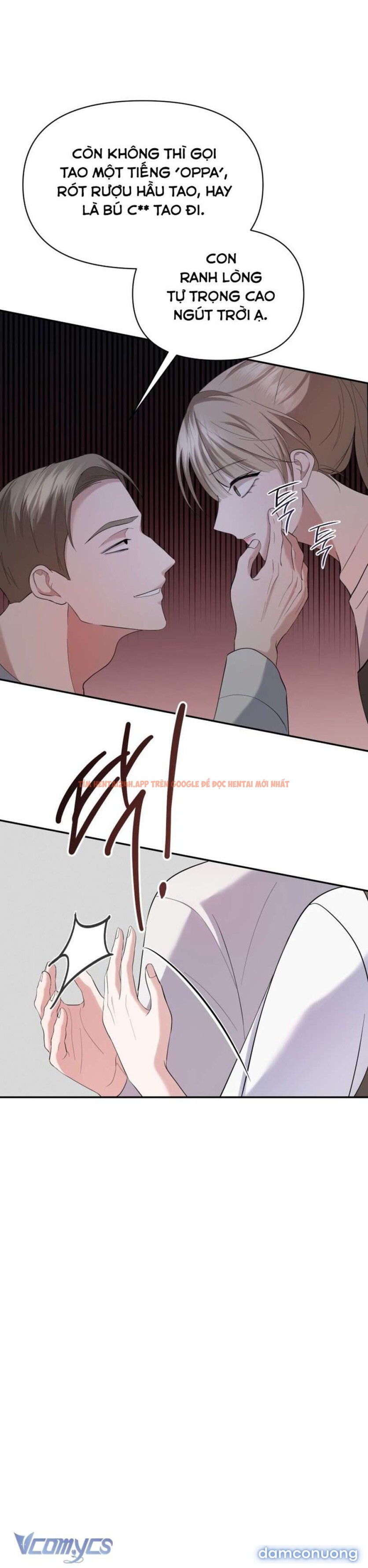 Xem ảnh 〔18+〕dramatic Scandal - Chapter 2 - 3 2 - Truyenhentaiz.net