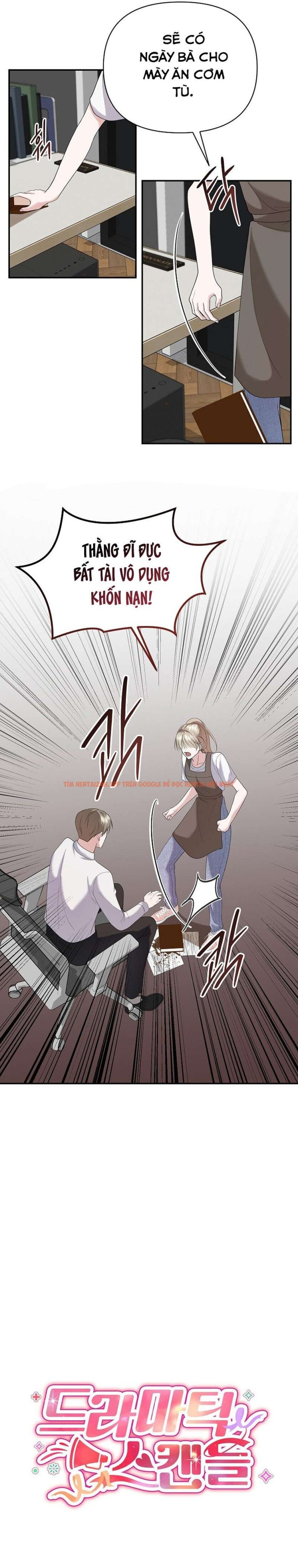 Xem ảnh 〔18+〕dramatic Scandal - Chapter 2 - 4 0 - Truyenhentaiz.net