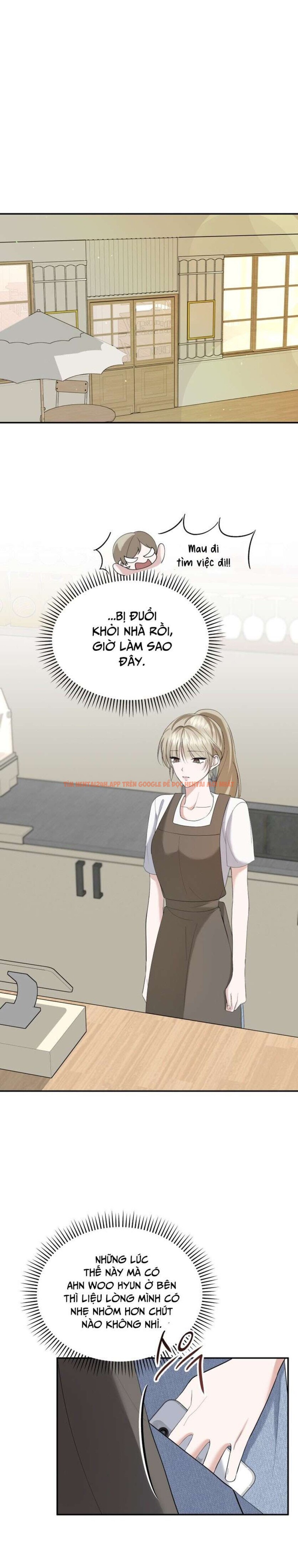 Xem ảnh 〔18+〕dramatic Scandal - Chapter 2 - 4 1 - Truyenhentaiz.net