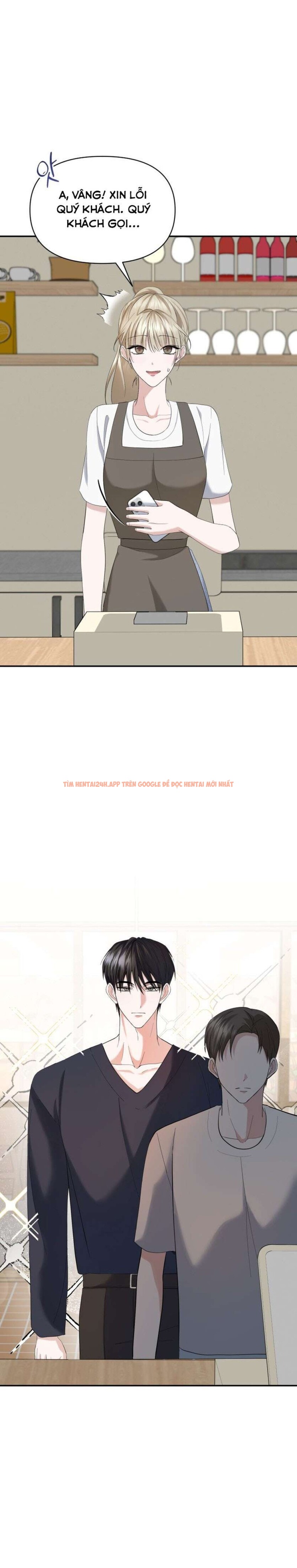 Xem ảnh 〔18+〕dramatic Scandal - Chapter 2 - 5 0 - Truyenhentaiz.net