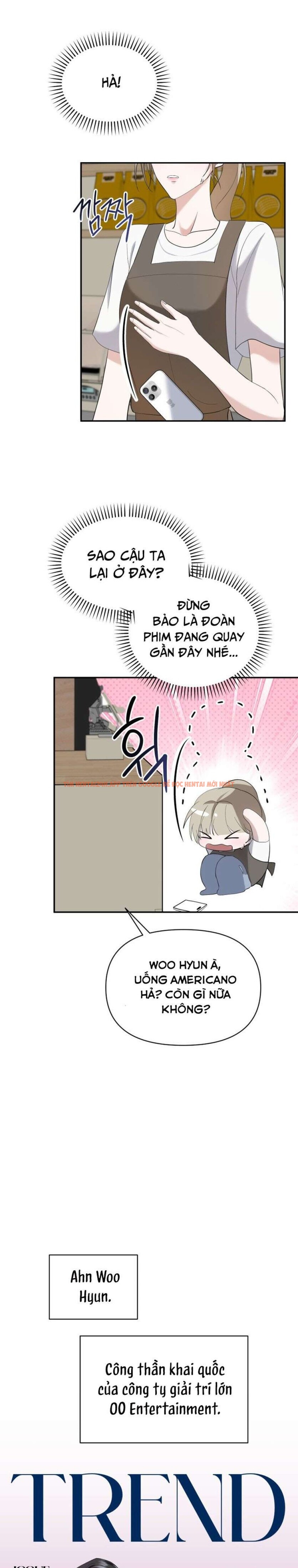 Xem ảnh 〔18+〕dramatic Scandal - Chapter 2 - 5 1 - Truyenhentaiz.net