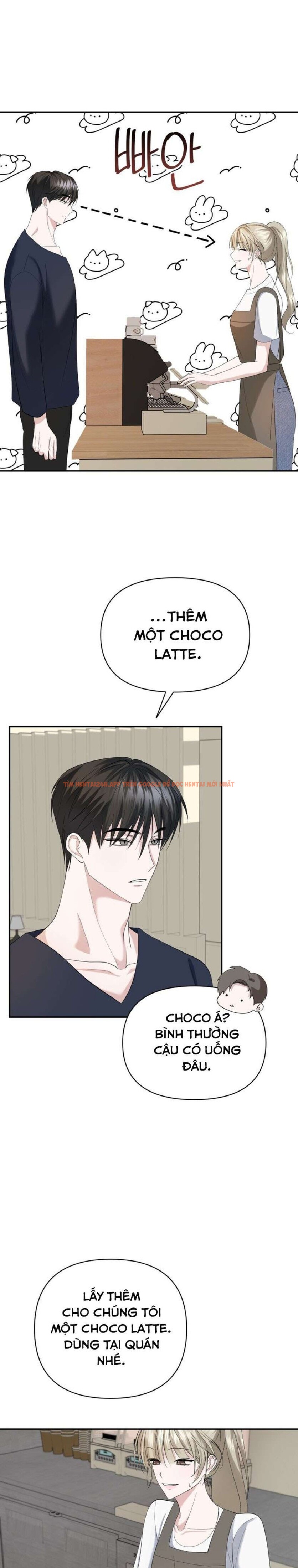 Xem ảnh 〔18+〕dramatic Scandal - Chapter 2 - 6 1 - Truyenhentaiz.net