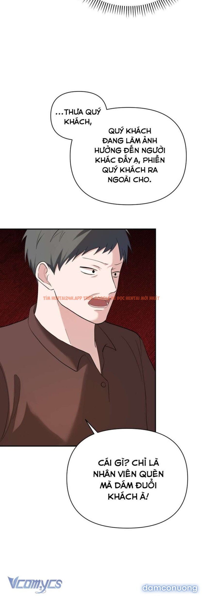 Xem ảnh 〔18+〕dramatic Scandal - Chapter 2 - 7 2 - Truyenhentaiz.net