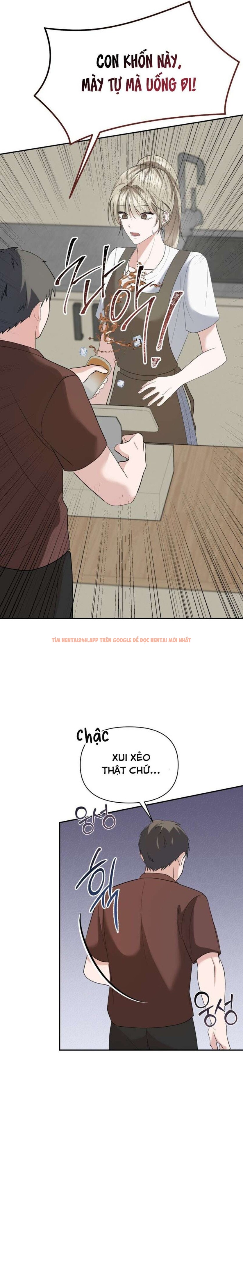 Xem ảnh 〔18+〕dramatic Scandal - Chapter 2 - 8 0 - Truyenhentaiz.net