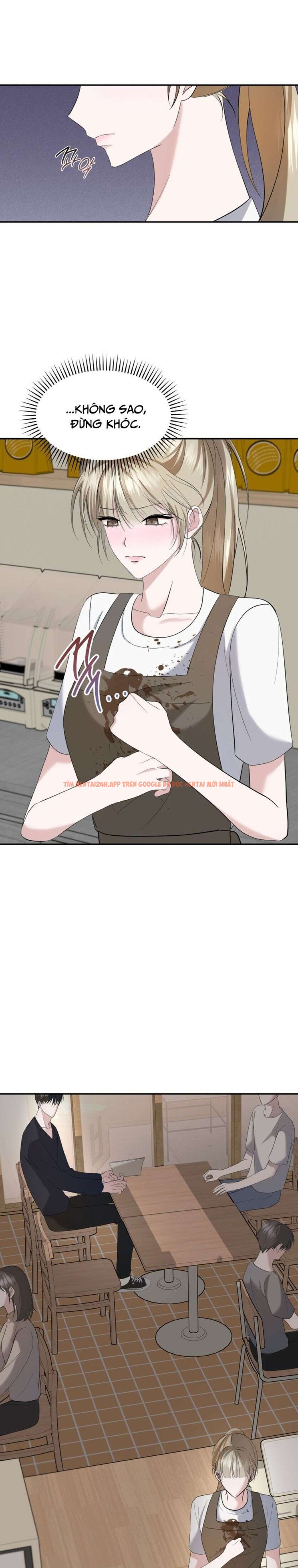 Xem ảnh 〔18+〕dramatic Scandal - Chapter 2 - 8 1 - Truyenhentaiz.net