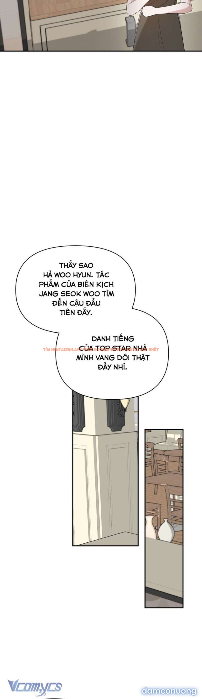 Xem ảnh 〔18+〕dramatic Scandal - Chapter 2 - 8 2 - Truyenhentaiz.net