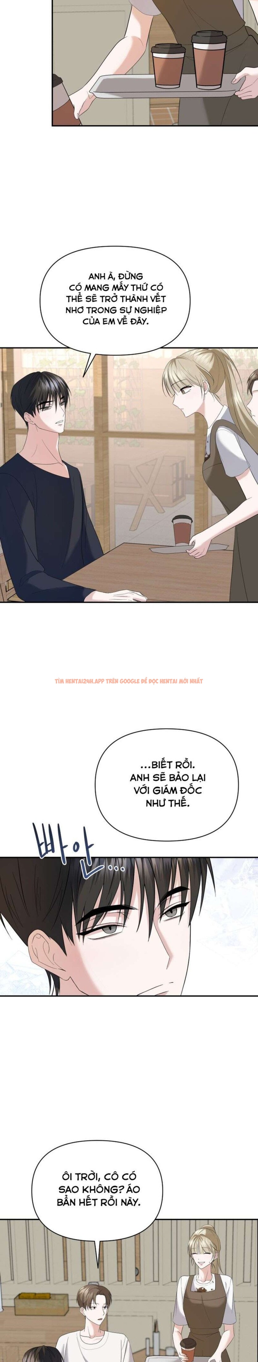 Xem ảnh 〔18+〕dramatic Scandal - Chapter 2 - 9 1 - Truyenhentaiz.net