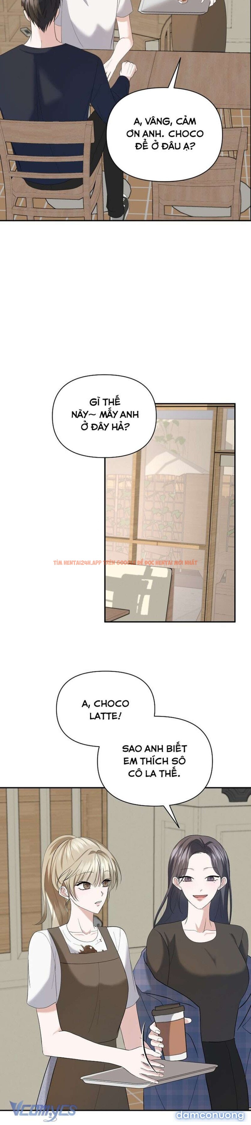 Xem ảnh 〔18+〕dramatic Scandal - Chapter 2 - 9 2 - Truyenhentaiz.net