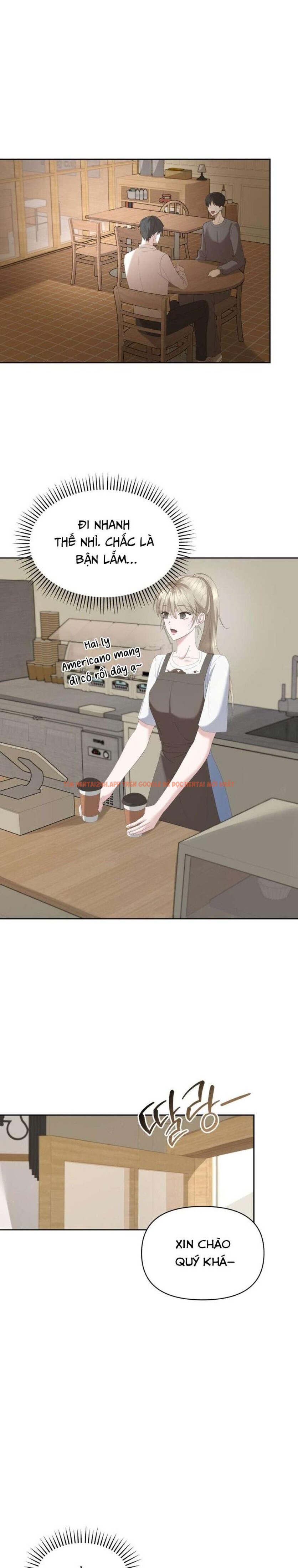 Xem ảnh 〔18+〕dramatic Scandal - Chapter 3 - 1 0 - Truyenhentaiz.net