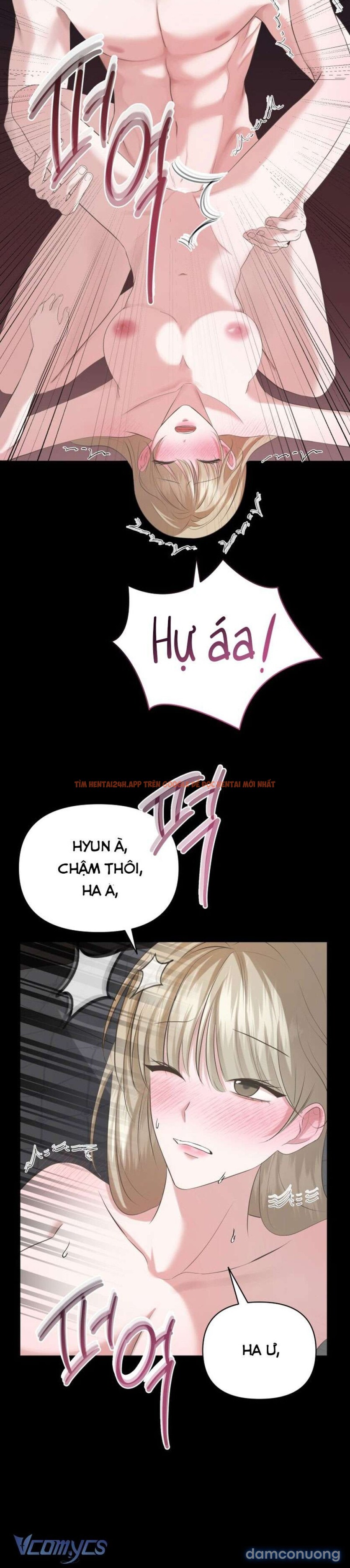 Xem ảnh 〔18+〕dramatic Scandal - Chapter 3 - 10 2 - Truyenhentaiz.net