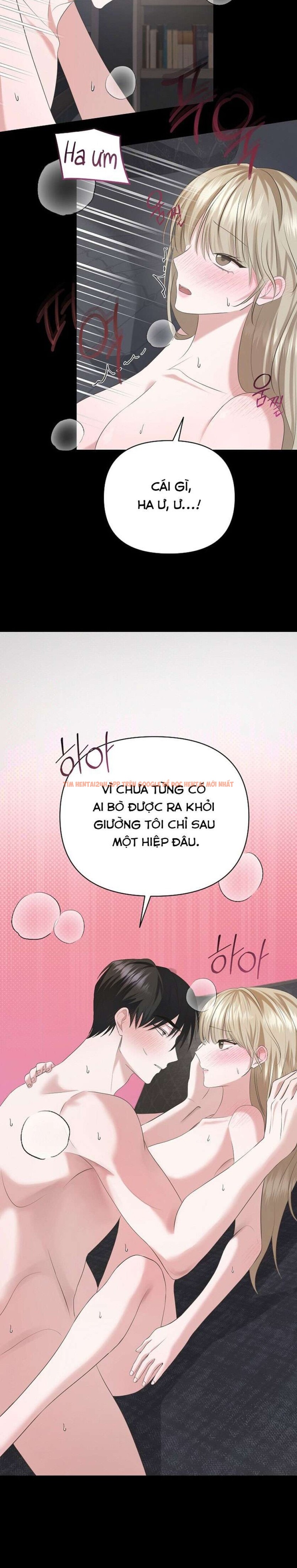 Xem ảnh 〔18+〕dramatic Scandal - Chapter 3 - 11 1 - Truyenhentaiz.net