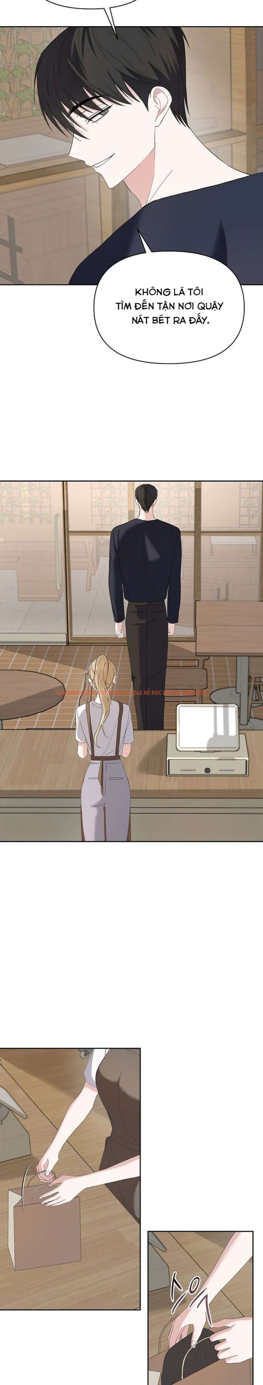 Xem ảnh 〔18+〕dramatic Scandal - Chapter 3 - 2 1 - Truyenhentaiz.net