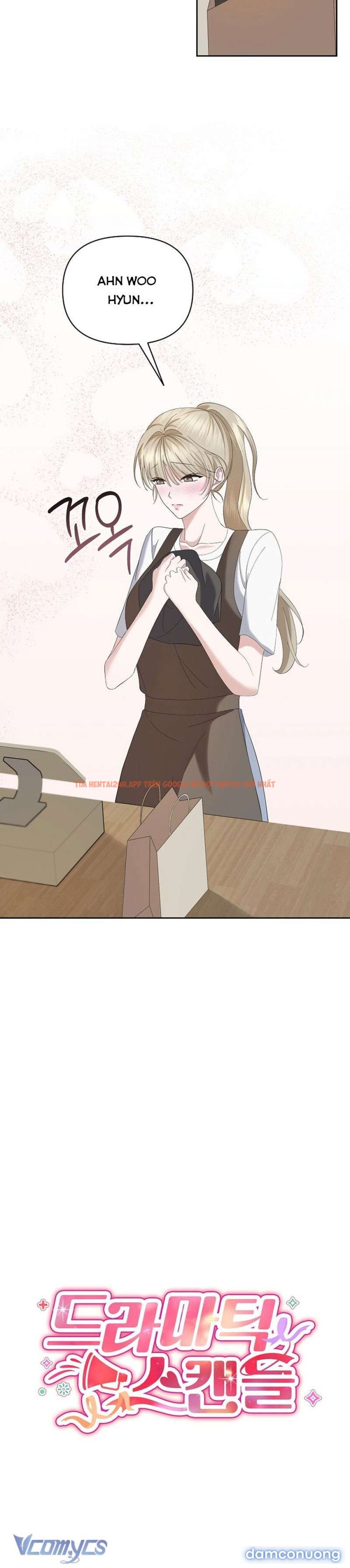 Xem ảnh 〔18+〕dramatic Scandal - Chapter 3 - 2 2 - Truyenhentaiz.net