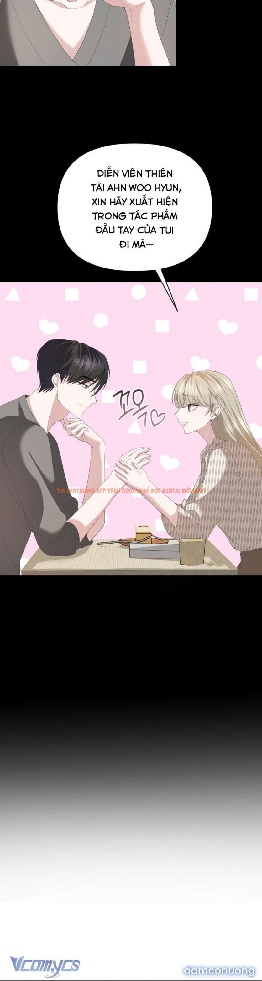 Xem ảnh 〔18+〕dramatic Scandal - Chapter 3 - 4 2 - Truyenhentaiz.net