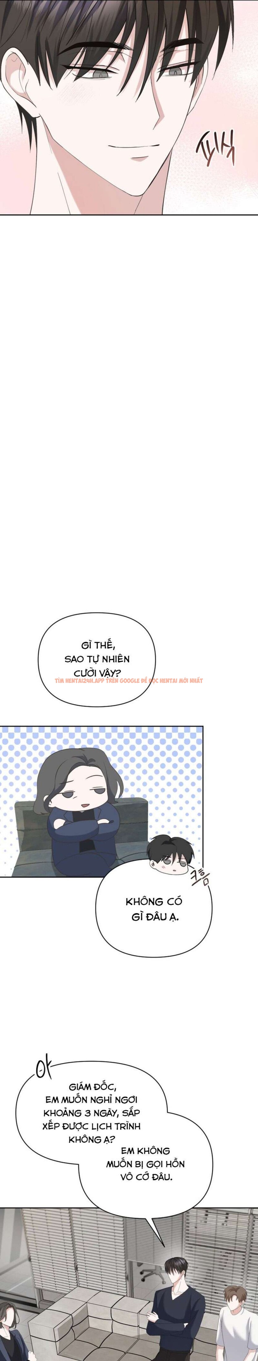 Xem ảnh 〔18+〕dramatic Scandal - Chapter 3 - 5 0 - Truyenhentaiz.net