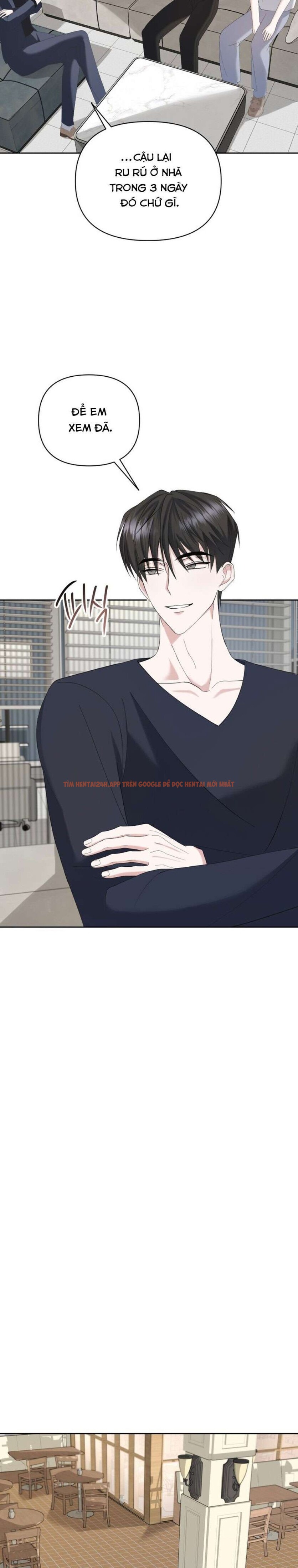 Xem ảnh 〔18+〕dramatic Scandal - Chapter 3 - 5 1 - Truyenhentaiz.net