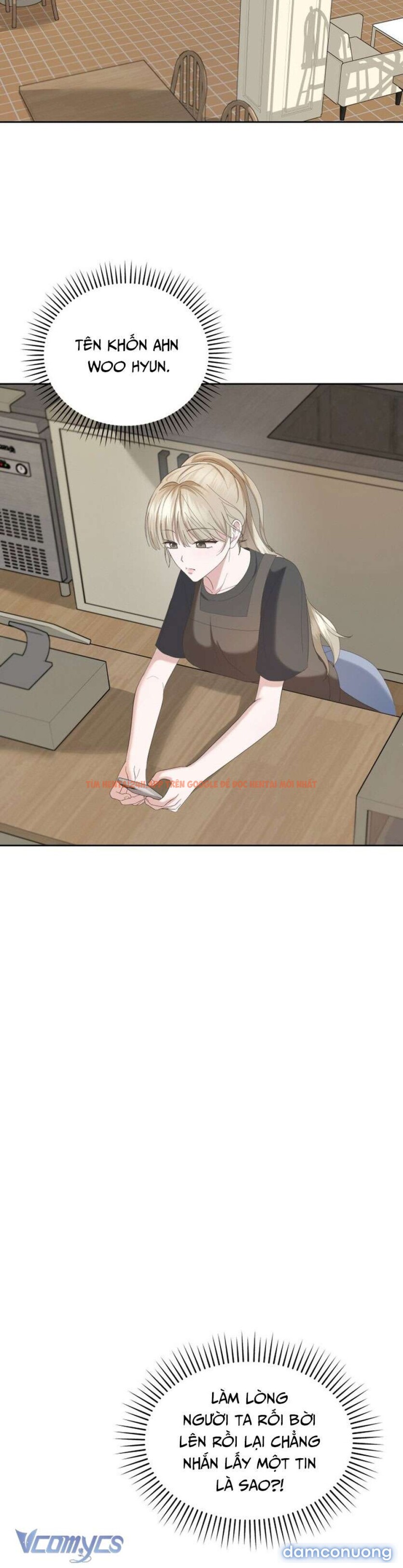 Xem ảnh 〔18+〕dramatic Scandal - Chapter 3 - 5 2 - Truyenhentaiz.net