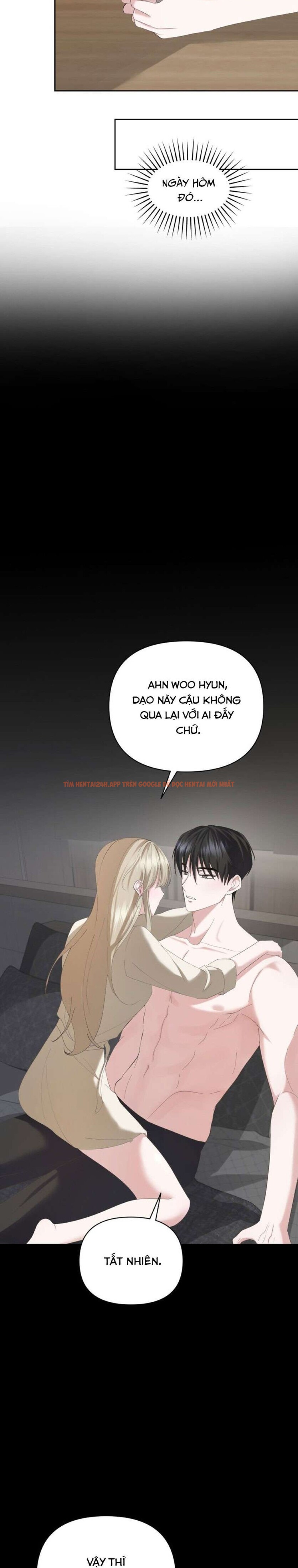 Xem ảnh 〔18+〕dramatic Scandal - Chapter 3 - 6 1 - Truyenhentaiz.net