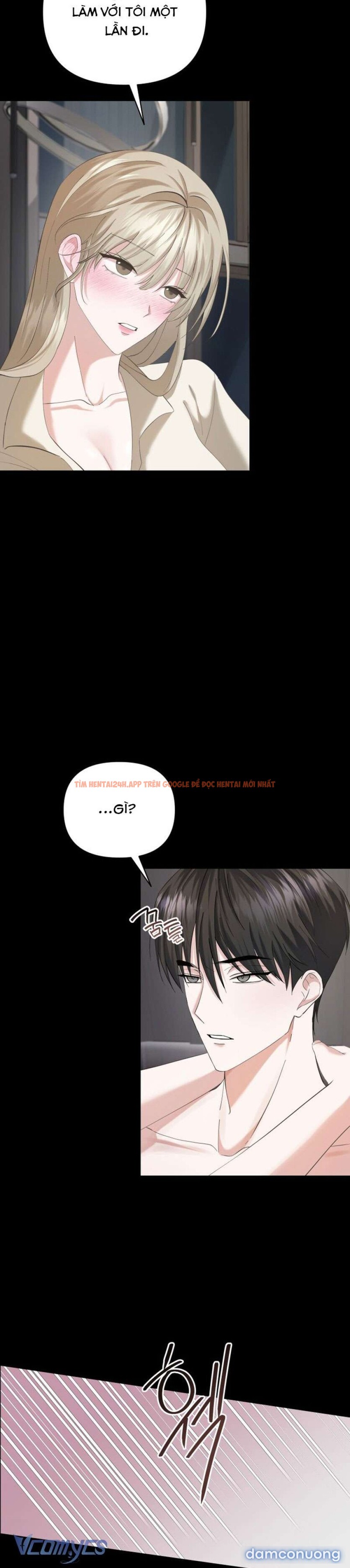 Xem ảnh 〔18+〕dramatic Scandal - Chapter 3 - 6 2 - Truyenhentaiz.net