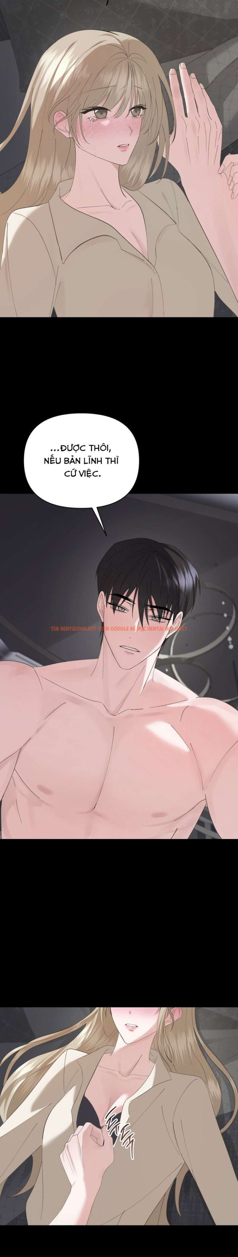 Xem ảnh 〔18+〕dramatic Scandal - Chapter 3 - 7 1 - Truyenhentaiz.net