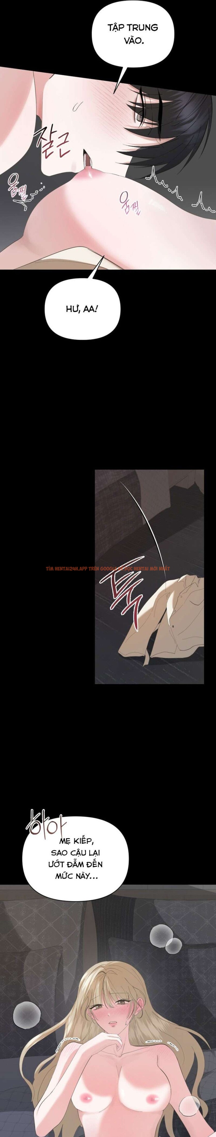 Xem ảnh 〔18+〕dramatic Scandal - Chapter 3 - 8 0 - Truyenhentaiz.net