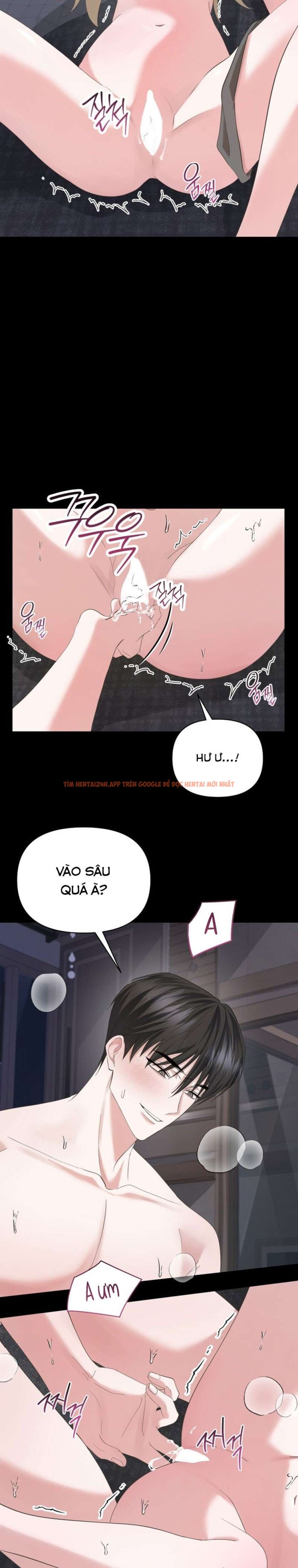 Xem ảnh 〔18+〕dramatic Scandal - Chapter 3 - 8 1 - Truyenhentaiz.net