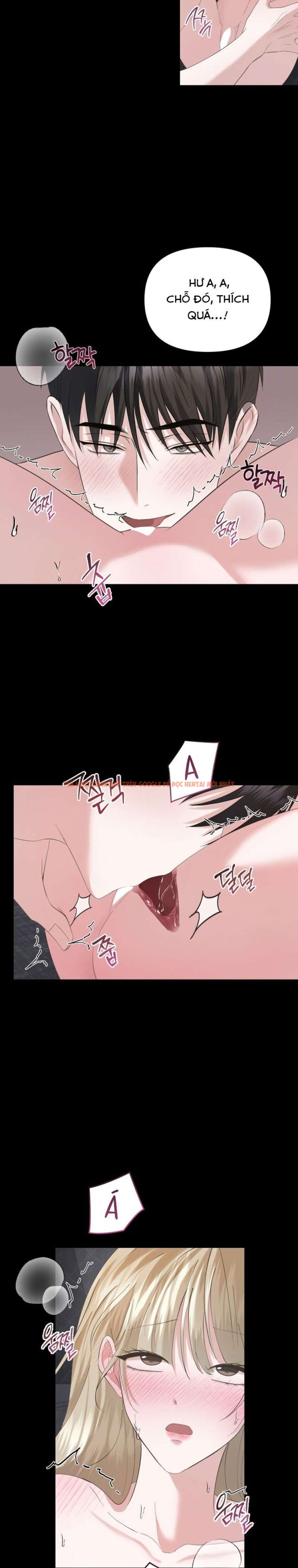 Xem ảnh 〔18+〕dramatic Scandal - Chapter 3 - 9 1 - Truyenhentaiz.net