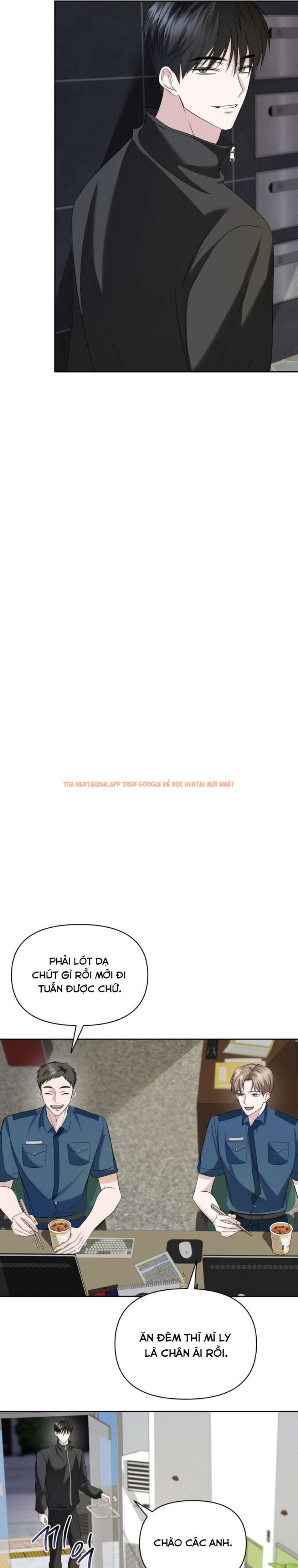 Xem ảnh 〔18+〕dramatic Scandal - Chapter 4 - 10 0 - Truyenhentaiz.net