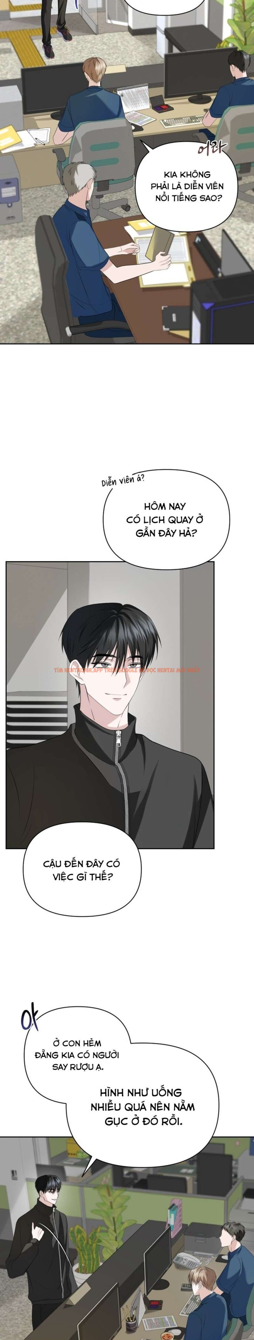 Xem ảnh 〔18+〕dramatic Scandal - Chapter 4 - 10 1 - Truyenhentaiz.net