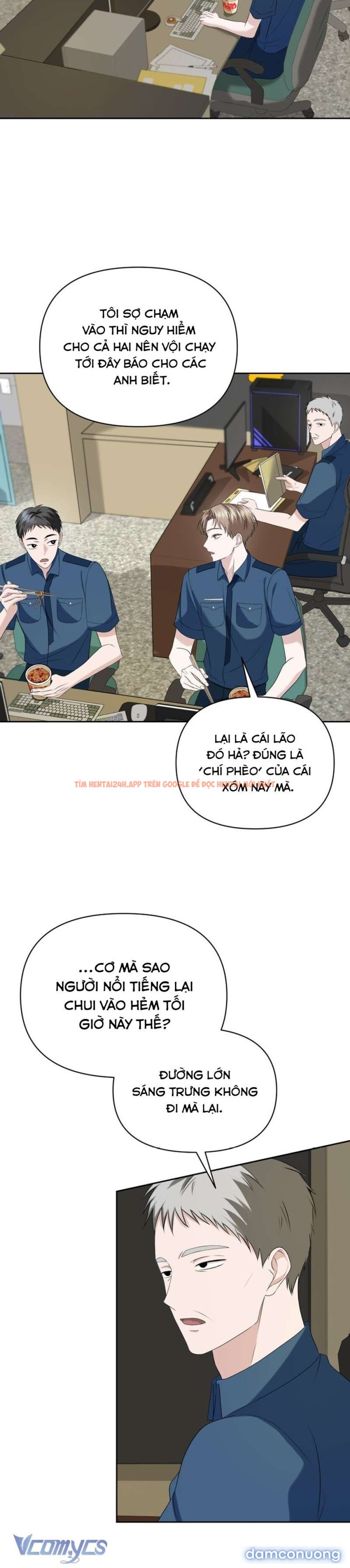 Xem ảnh 〔18+〕dramatic Scandal - Chapter 4 - 10 2 - Truyenhentaiz.net