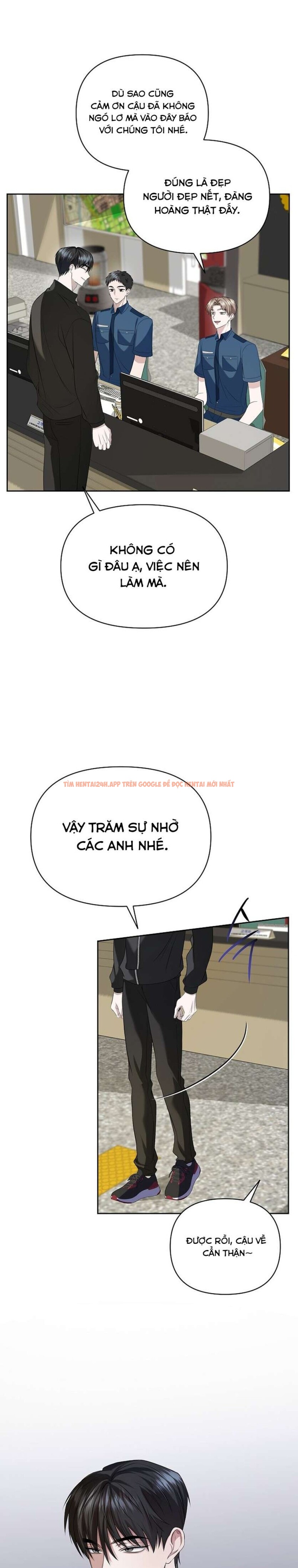 Xem ảnh 〔18+〕dramatic Scandal - Chapter 4 - 11 1 - Truyenhentaiz.net