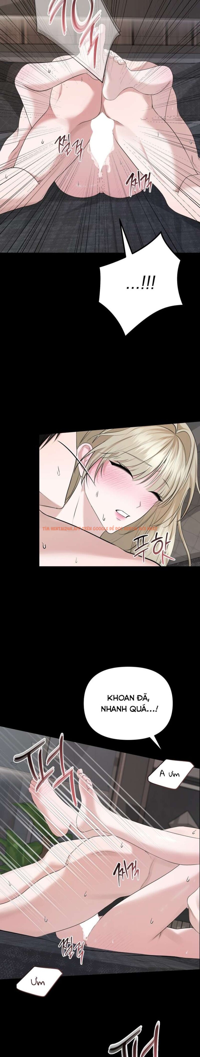 Xem ảnh 〔18+〕dramatic Scandal - Chapter 4 - 2 1 - Truyenhentaiz.net