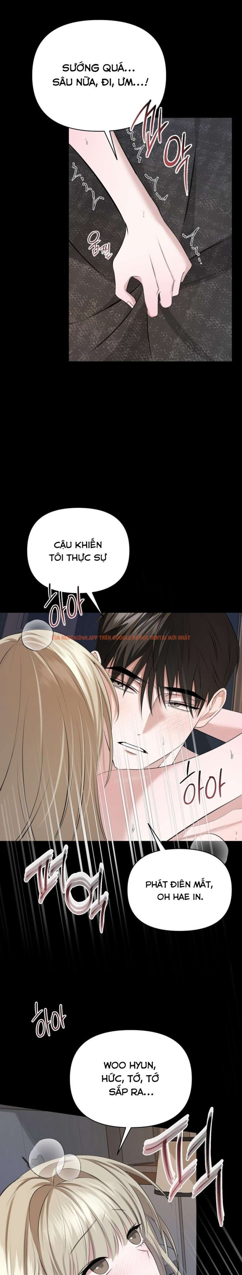 Xem ảnh 〔18+〕dramatic Scandal - Chapter 4 - 3 1 - Truyenhentaiz.net