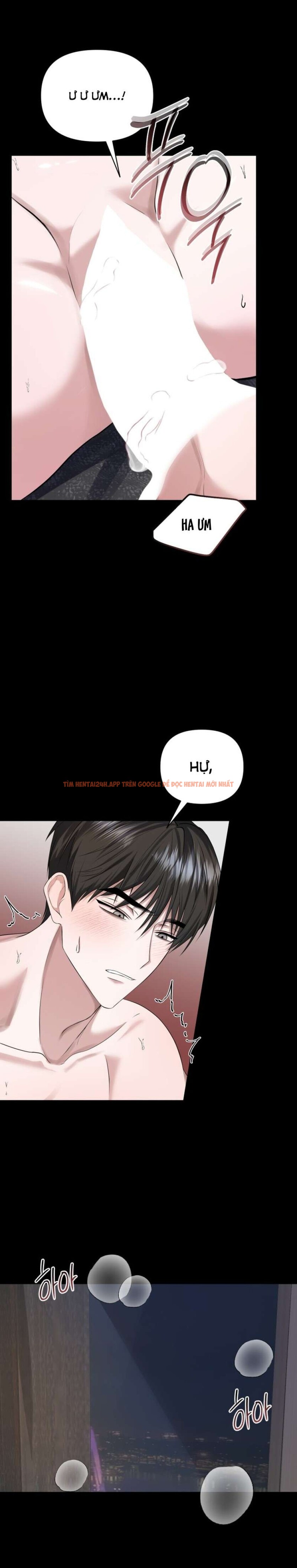 Xem ảnh 〔18+〕dramatic Scandal - Chapter 4 - 4 0 - Truyenhentaiz.net